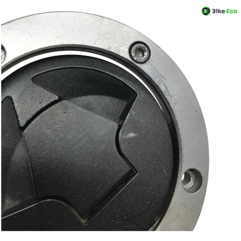 Jeu de serrure contacteur a cle KAWASAKI ER6 650 2012-2016 N