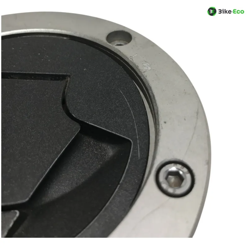 Jeu de serrure contacteur a cle KAWASAKI ER6 650 2012-2016 N
