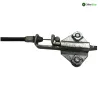 Jeu de serrure contacteur a cle KAWASAKI ER6 650 2012-2016 N Jeu de serrure contacteur a cle KAWASAKI ER6 650 2012-2016 N