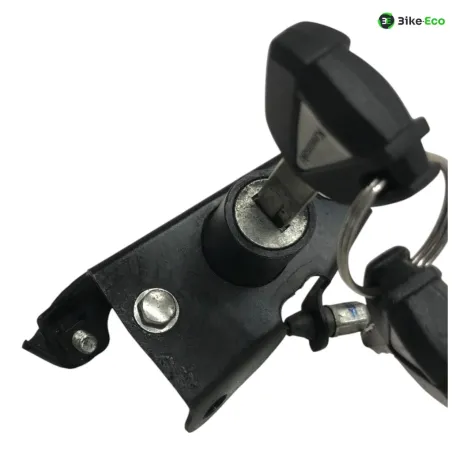 Jeu de serrure contacteur a cle KAWASAKI ER6 650 2012-2016 N