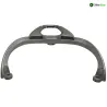 Poignee arriere HONDA SH 125 2005-2008 Poignee arriere HONDA SH 125 2005-2008