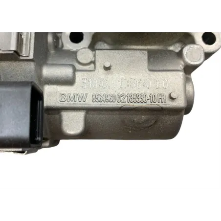 Corps papillon injection BMW K 1600 GTL 2017-2021 K48