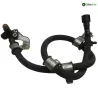 Injecteur HONDA SH 125 2005-2008