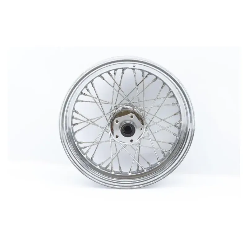 Jante arriere HARLEY DAVIDSON FLST 1340 SOFTAIL HERITAGE 1988 - 1990
