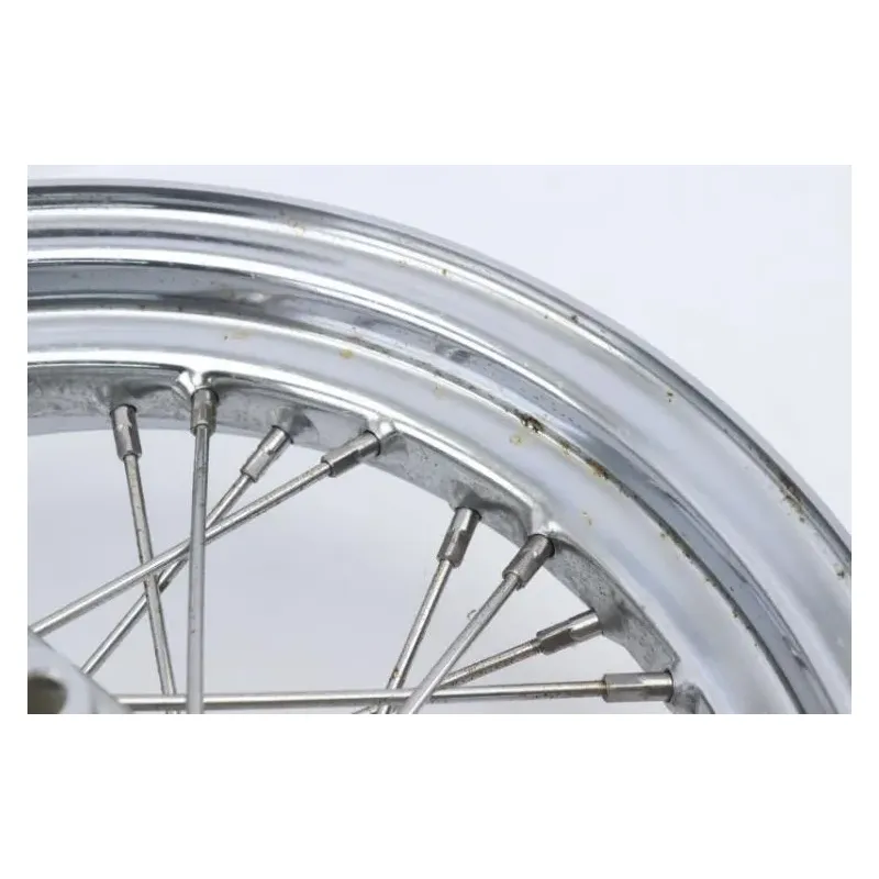 Jante arriere HARLEY DAVIDSON FLST 1340 SOFTAIL HERITAGE 1988 - 1990