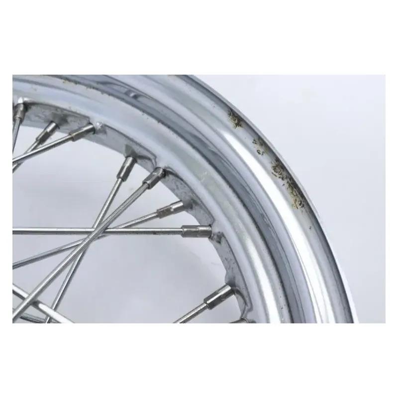 Jante arriere HARLEY DAVIDSON FLST 1340 SOFTAIL HERITAGE 1988 - 1990