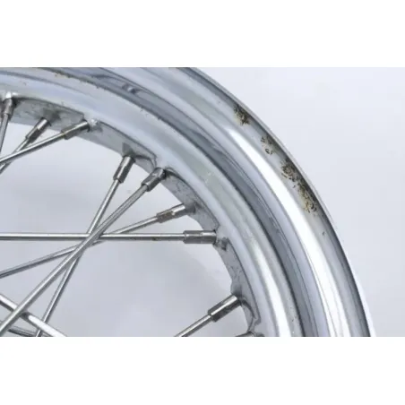 Jante arriere HARLEY DAVIDSON FLST 1340 SOFTAIL HERITAGE 1988 - 1990