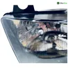 Optique (feux)(phare) YAMAHA YBR 125 2006-2007 DIVERSION Optique (feux)(phare) YAMAHA YBR 125 2006-2007 DIVERSION
