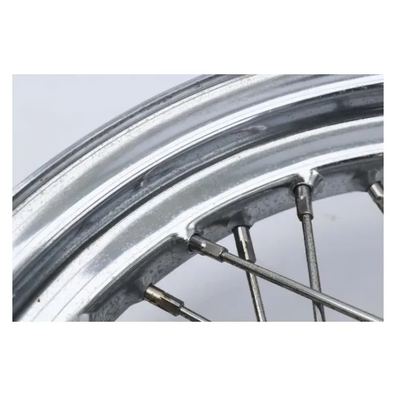 Jante arriere HARLEY DAVIDSON FLST 1340 SOFTAIL HERITAGE 1988 - 1990