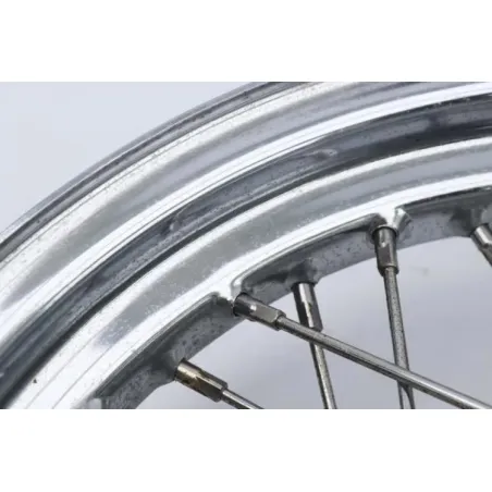 Jante arriere HARLEY DAVIDSON FLST 1340 SOFTAIL HERITAGE 1988 - 1990
