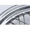 Jante arriere HARLEY DAVIDSON FLST 1340 SOFTAIL HERITAGE 1988 - 1990
