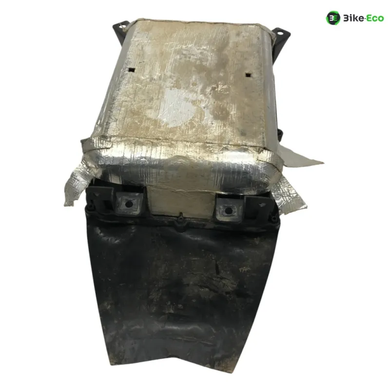 Boite a gants KYMCO MXU 700 2024 EPS