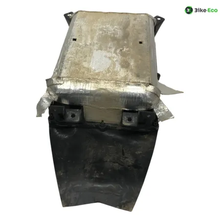 Boite a gants KYMCO MXU 700 2024 EPS