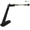 Biellette bras de selecteur KYMCO MXU 700 2024 EPS Biellette bras de selecteur KYMCO MXU 700 2024 EPS