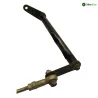 Biellette bras de selecteur KYMCO MXU 700 2024 EPS Biellette bras de selecteur KYMCO MXU 700 2024 EPS