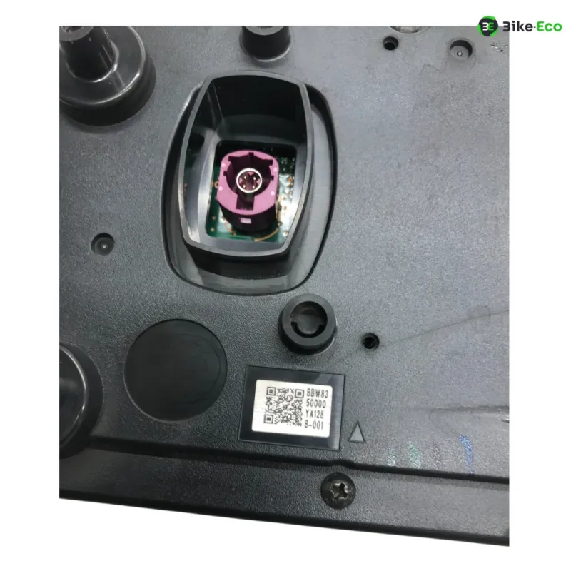 Compteur YAMAHA XP 560 2022-2025 TMAX TECH MAX