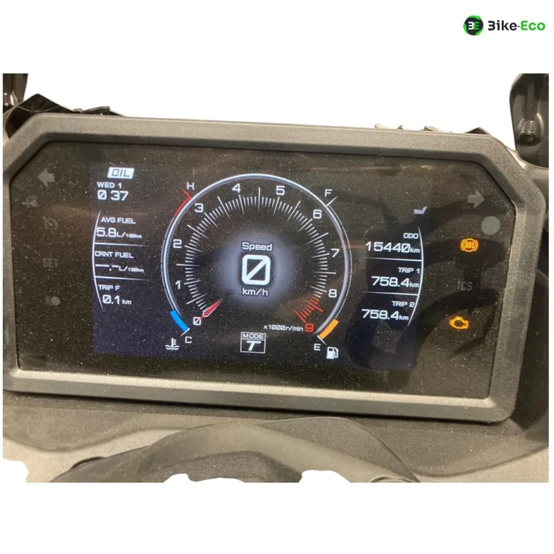 Compteur YAMAHA XP 560 2022-2025 TMAX TECH MAX