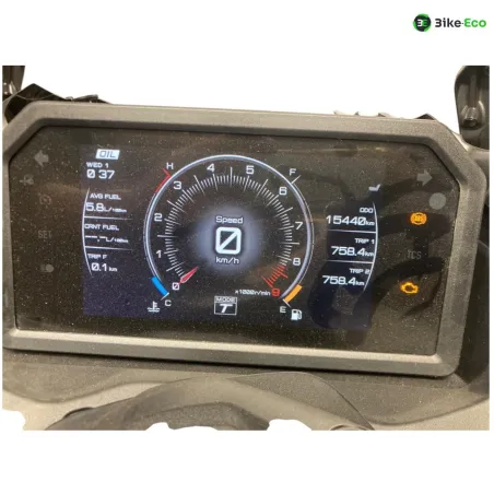 Compteur YAMAHA XP 560 2022-2025 TMAX TECH MAX