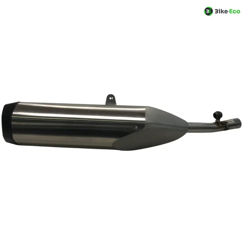 Silencieux droit (echappement) BMW K 1600 GT 2017-2021 K48