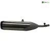 Silencieux droit (echappement) BMW K 1600 GT 2017-2021 K48 Silencieux droit (echappement) BMW K 1600 GT 2017-2021 K48