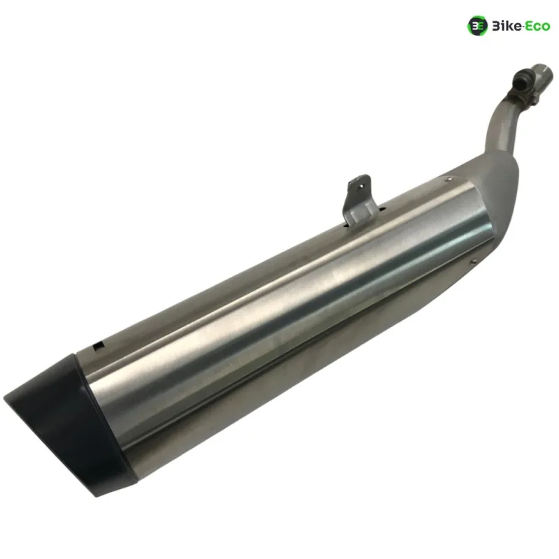 Silencieux droit (echappement) BMW K 1600 GT 2017-2021 K48
