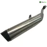 Silencieux droit (echappement) BMW K 1600 GT 2017-2021 K48 Silencieux droit (echappement) BMW K 1600 GT 2017-2021 K48