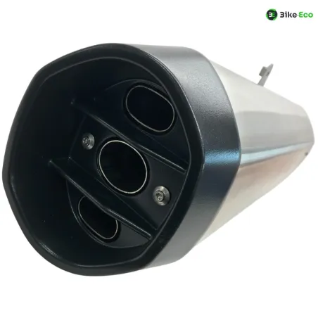 Silencieux droit (echappement) BMW K 1600 GT 2017-2021 K48