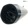 Silencieux droit (echappement) BMW K 1600 GT 2017-2021 K48 Silencieux droit (echappement) BMW K 1600 GT 2017-2021 K48
