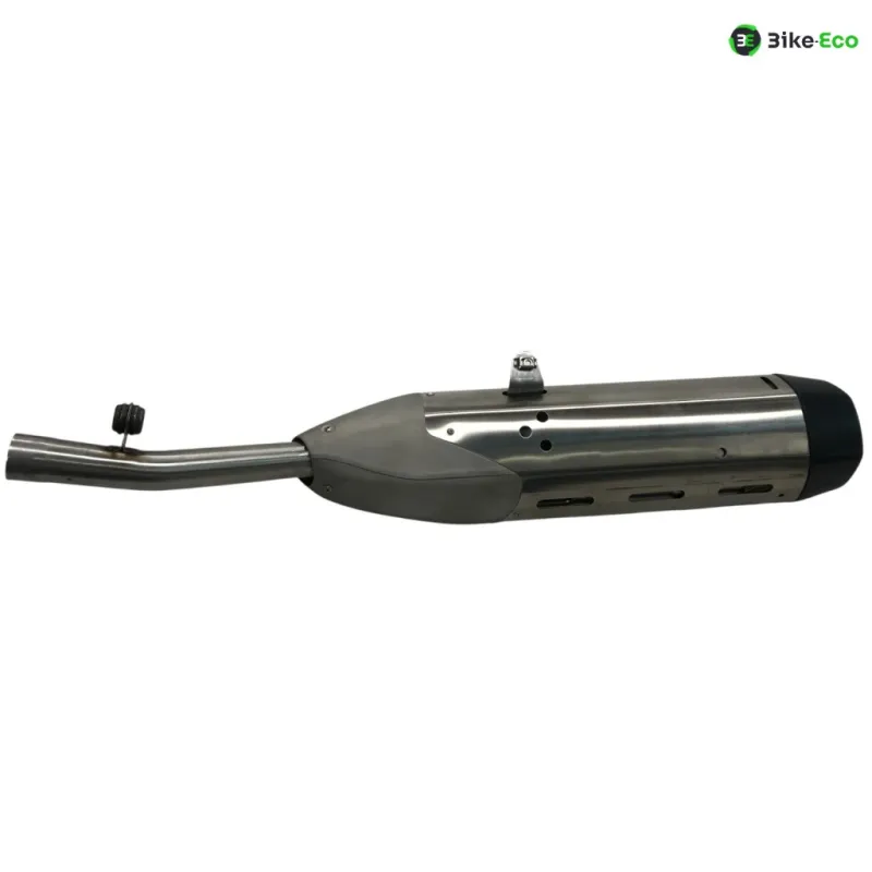 Silencieux droit (echappement) BMW K 1600 GT 2017-2021 K48