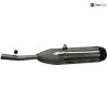 Silencieux droit (echappement) BMW K 1600 GT 2017-2021 K48 Silencieux droit (echappement) BMW K 1600 GT 2017-2021 K48