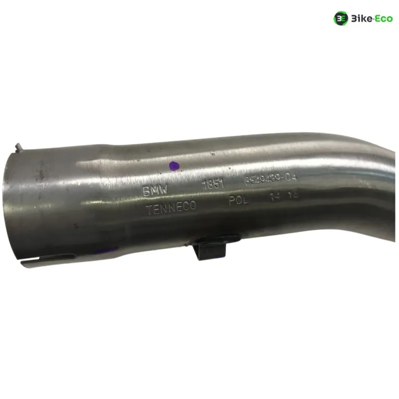 Silencieux droit (echappement) BMW K 1600 GT 2017-2021 K48
