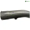 Silencieux droit (echappement) BMW K 1600 GT 2017-2021 K48 Silencieux droit (echappement) BMW K 1600 GT 2017-2021 K48