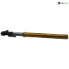 Tube de fourche droit YAMAHA XP 560 2022-2025 TMAX TECH MAX Tube de fourche droit YAMAHA XP 560 2022-2025 TMAX TECH MAX