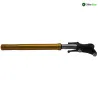 Tube de fourche droit YAMAHA XP 560 2022-2025 TMAX TECH MAX Tube de fourche droit YAMAHA XP 560 2022-2025 TMAX TECH MAX