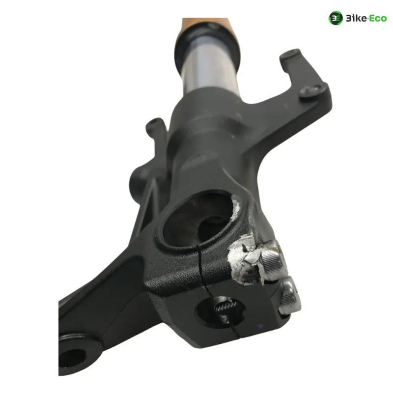 Tube de fourche droit YAMAHA XP 560 2022-2025 TMAX TECH MAX