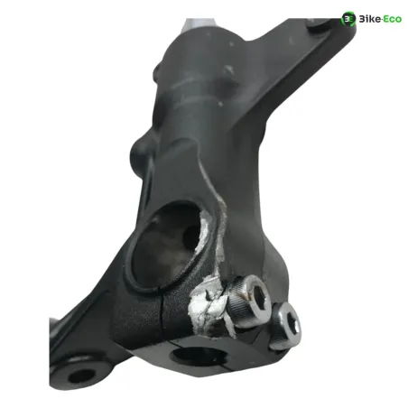 Tube de fourche droit YAMAHA XP 560 2022-2025 TMAX TECH MAX