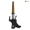Tube de fourche droit YAMAHA XP 560 2022-2025 TMAX TECH MAX Tube de fourche droit YAMAHA XP 560 2022-2025 TMAX TECH MAX