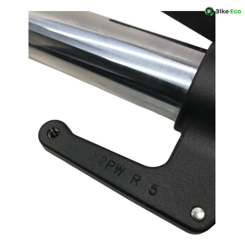 Tube de fourche droit YAMAHA XP 560 2022-2025 TMAX TECH MAX