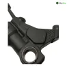 Tube de fourche droit YAMAHA XP 560 2022-2025 TMAX TECH MAX Tube de fourche droit YAMAHA XP 560 2022-2025 TMAX TECH MAX