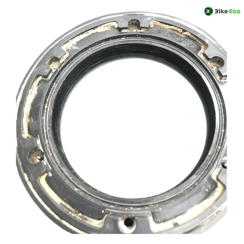 Reservoir KYMCO MXU 700 2024 EPS