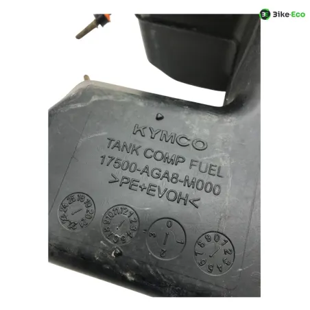 Reservoir KYMCO MXU 700 2024 EPS