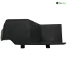 Repose pieds arriere gauche KYMCO MXU 700 2024 EPS Repose pieds arriere gauche KYMCO MXU 700 2024 EPS