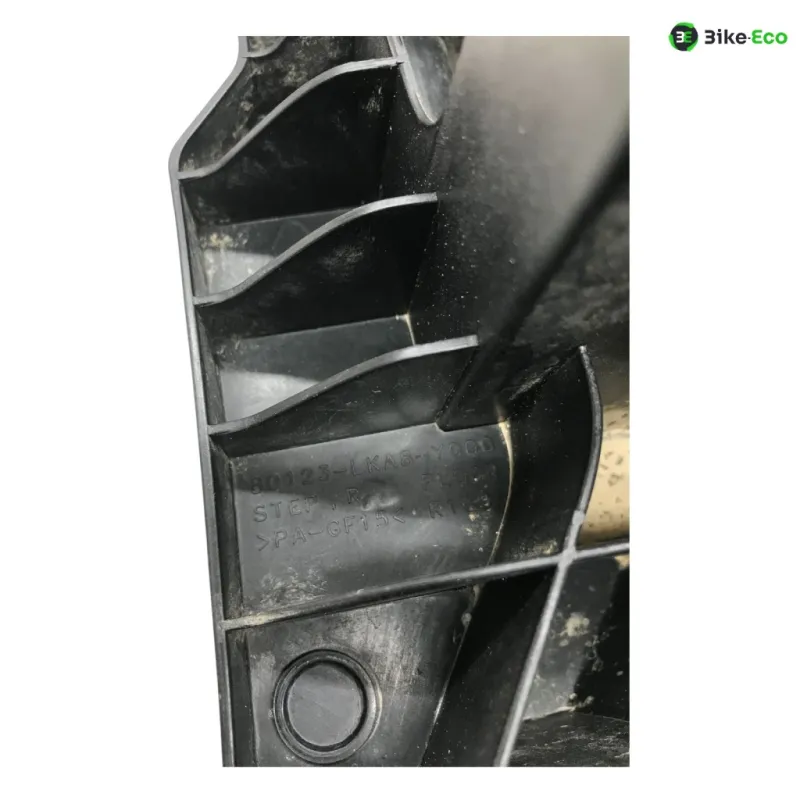 Repose pieds arriere gauche KYMCO MXU 700 2024 EPS