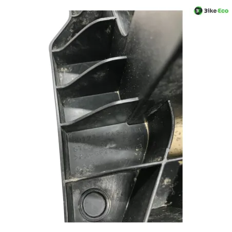 Repose pieds arriere gauche KYMCO MXU 700 2024 EPS