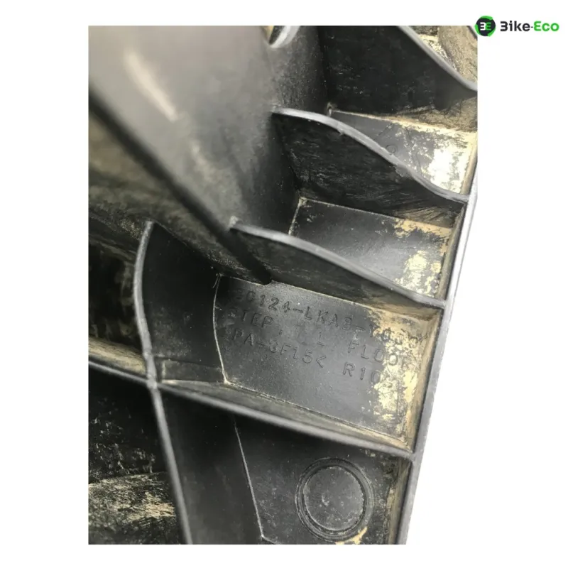 Repose pieds arriere droit KYMCO MXU 700 2024 EPS
