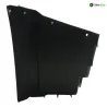 Plancher marche pied droit KYMCO MXU 700 2024 EPS Plancher marche pied droit KYMCO MXU 700 2024 EPS