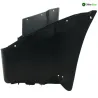 Plancher marche pied droit KYMCO MXU 700 2024 EPS Plancher marche pied droit KYMCO MXU 700 2024 EPS