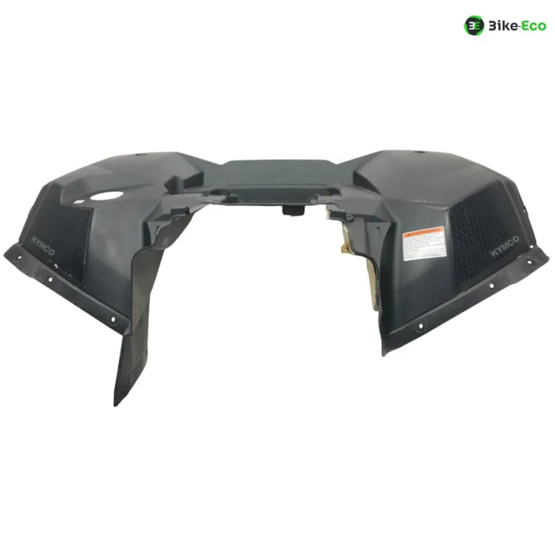 Garde boue arriere KYMCO MXU 700 2024 EPS