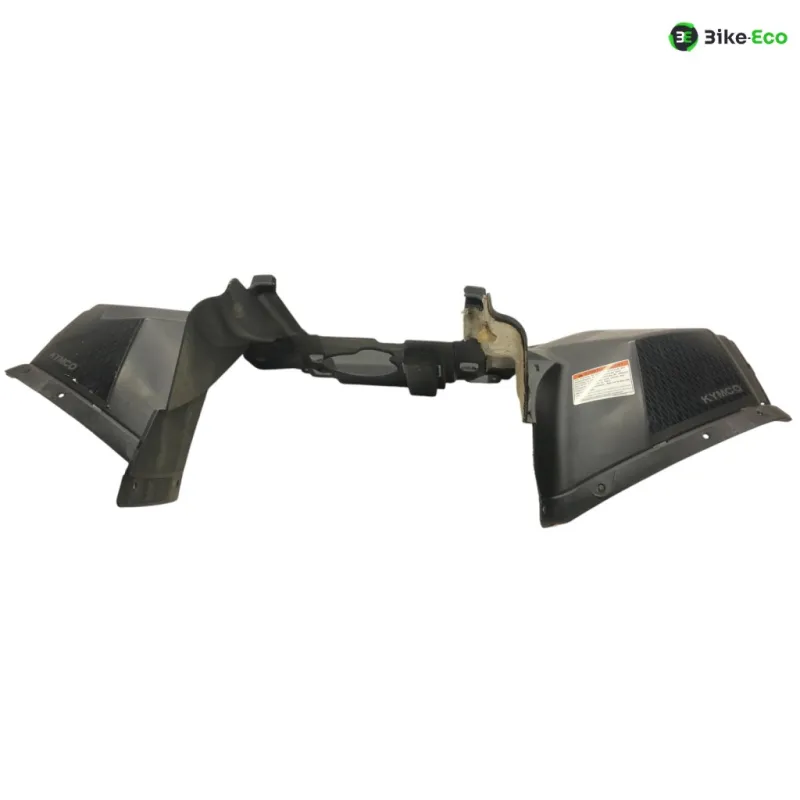 Garde boue arriere KYMCO MXU 700 2024 EPS