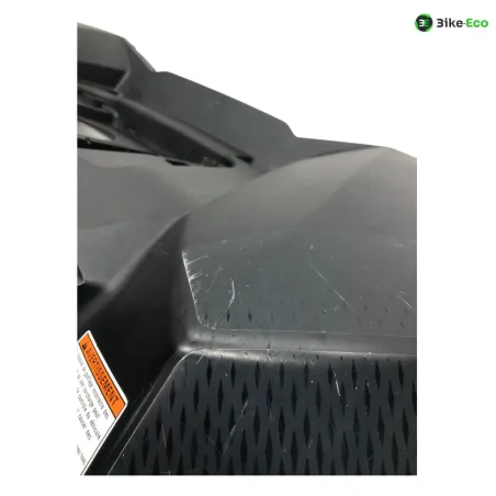 Garde boue arriere KYMCO MXU 700 2024 EPS